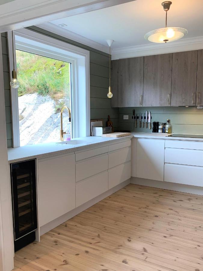 Nesje Gardstun Villa *