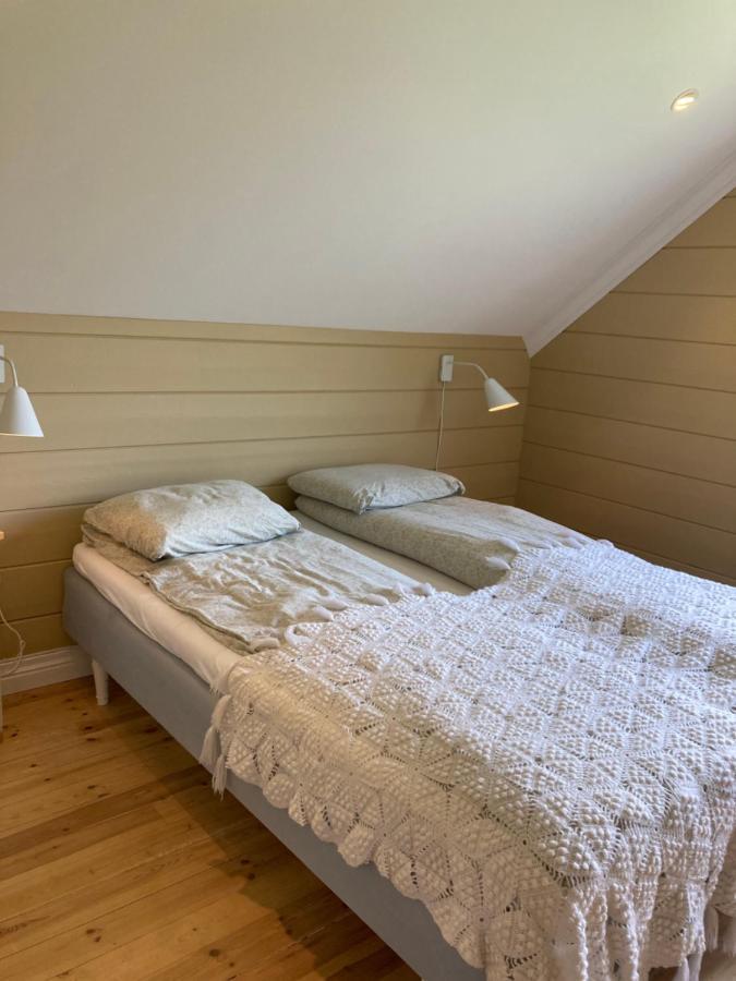 Nesje Gardstun Villa